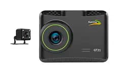 Відеореєстратор Aspiring GT21 Dual FHD - мініатюра 5