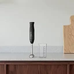 Занурювальний блендер Electrolux E3HB1-4GG - мініатюра 4