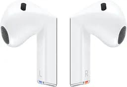 Bluetooth-гарнітура Samsung Galaxy Buds3 White (SM-R530NZWASEK)
