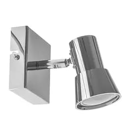 Светильник Brille настенный накладной спот HTL-202/1 GU10 CH