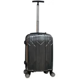 Чемодан Reymond PP001-S маленький (S) полипропилен на 4-х двойных колесах 50 л