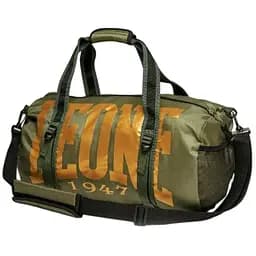 Спортивная сумка Leone AC904 DUFFEL BAG Green 30 л (AC904_Green)