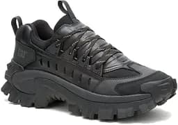 Кросівки Caterpillar Intruder Met 40 Black (1103-P726244-40) - мініатюра 3