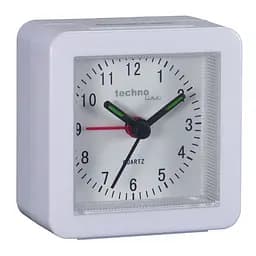 Годинник настільний Technoline Modell SC White (Modell SC weis) - мініатюра 3