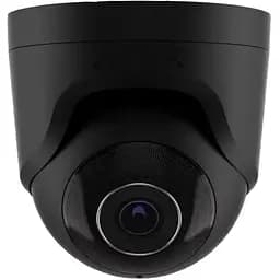 IP-камера Ajax TurretCam (8EU) ASP Black 8 Мп (2,8 мм)