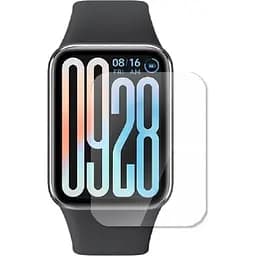 Защитная пленка StatusSKIN для Xiaomi Smart Band 9 Pro Экран Глянцевая Pro