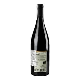 Вино M.Chapoutier Crozes-Hermitage Les Meysonniers 2019 АОС/AOP, 14%, 0,75 л (888084) - мініатюра 4