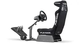 Playseat Кокпіт з кріпленням для керма та педалей Evolution PRO - ActiFit - мініатюра 9