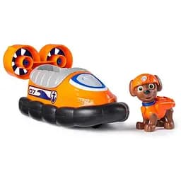 Ігровий набір Paw Patrol базовий рятівний автомобіль з водієм Зума (SM97237/6071225) - мініатюра 3