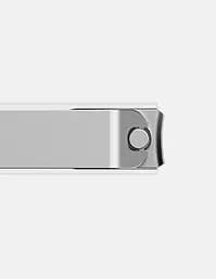 Кусачки для нігтів (кніпсер) MiJia Nail Clippers (MJZJD001QW) - мініатюра 3