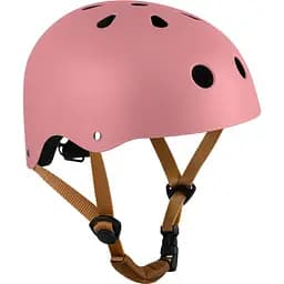 Велошолом Lionelo Helmet Pink Rose (LO-HELMET PINK ROSE)