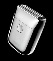 Електробритва шейвер Xiaomi Doco Metal Max Electric Razor (RS001) білий - мініатюра 4
