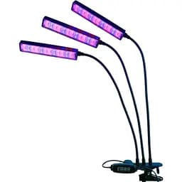 Фітолампа XPRO LED для квітів LR-22 USB (44909-_401)