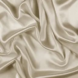 Наволочка MirSon Satin Light Pro 10-016 Creamy 50х70 см (2200010176469) - мініатюра 3
