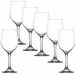 Набір келихів SnT, 480 мл, 6 шт. (7-050)