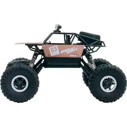 Машинка на радіокеруванні Sulong Toys 1:18 Off-road Crawler Super Sport Brawn (SL-112RHMB) [114191] - мініатюра 3