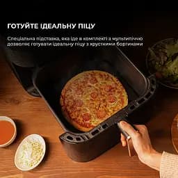 Мультипіч Cecotec Cecofry&Grill Smokin 8500 - мініатюра 7