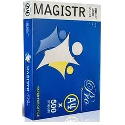 Бумага MM A4 Magistr Pro