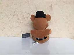 М'яка іграшка П'ять ночей з Фредді Springtrap Freddy Аніматронік Фредді25 см FNAF48-30 - мініатюра 5
