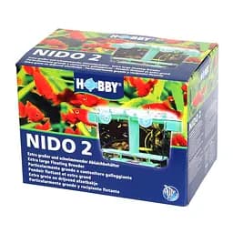 Плавучий розплідник Hobby Nido 2 21x16x14 см (61360)