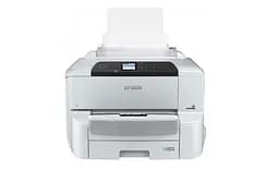 Принтер Epson WorkForce Pro WF-C8190DW (C11CG70401)