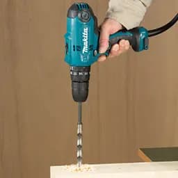 Шурупокрут-дриль ударний HP0300 320Вт Makita teh0025239 - мініатюра 3