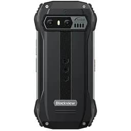Смартфон Blackview N6000 SE 4/128Gb чорний - мініатюра 3