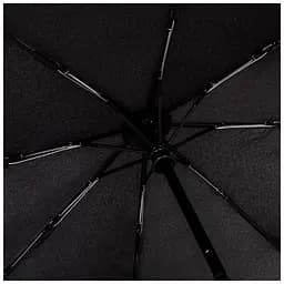 Парасоля Knirps A.200 Medium Duomatic Dark Grey (Kn95 7201 0800) - мініатюра 3