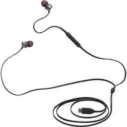 Навушники JBL Tune 310C USB-C Black (JBLT310CBLK) - мініатюра 5