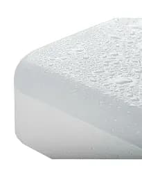 Вуличний світильник Kanlux 37294 Iper Led 1x10W 4000K 1200Lm IP65 Wh - мініатюра 2