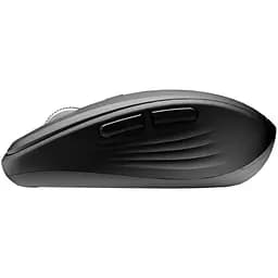 Миша OfficePro Wireless чорна (M267B) - мініатюра 3