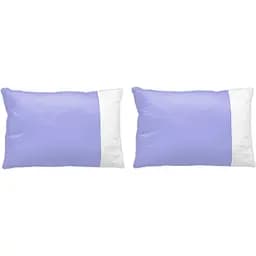 Набір наволочок Sonex Aero Gentle Lavender 50х70 см 2 шт. (SO102222)