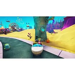 Гра SpongeBob SquarePants: The Patrick Star Game (англійська версія) (PS5) - мініатюра 5