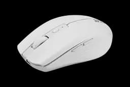 Миша бездротова 2E MF270 Silent Rechargeable White (2E-MF270WWH)