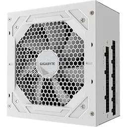 Блок живлення Gigabyte UD1000GM PG5 V2 1000W White (GP-UD1000GM PG5 V2 ICE) [148440]