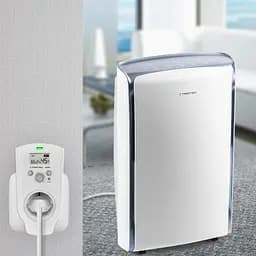 Осушувач повітря Trotec TTK 73 E - мініатюра 4
