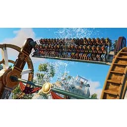Ключ активації Microsoft Planet Coaster 2: Deluxe Edition для Xbox Series S/X - мініатюра 6