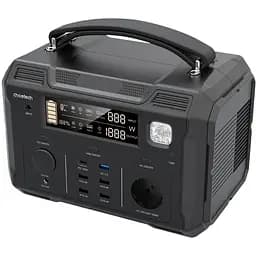 Портативна електростанція Choetech BS004 500W 484Wh