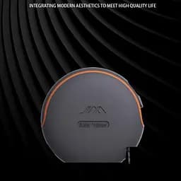 Рулетка вимірювальна Xiaomi JimiHome Measuring Tape 3.5m (JM-G15318N) [66031] - мініатюра 3