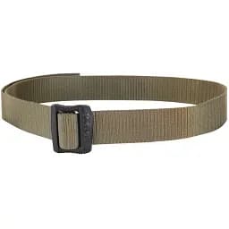 Ремінь брючний Condor BDU Belt синтетичний Coyote