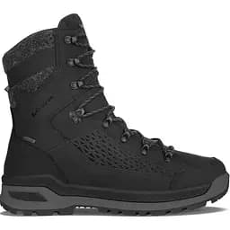 Ботинки мужские Lowa Renegade Evo Ice GTX 42,5 Черный