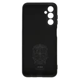 Чехол ArmorStandart ICON для Samsung M14 5G (M146) Camera cover Black (ARM66672) - мініатюра 2