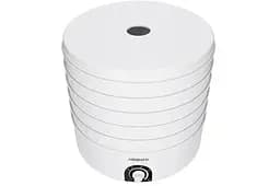 Сушарка овочів та фруктів FDB-5385 White 520W ARDESTO teh0023806 - мініатюра 3