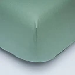 Простирадло на резинці Moon&Star Forest Dream Бязь Gold Люкс 140х190х20 см