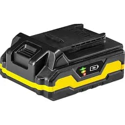 Акумулятор універсальний Trotec 20V 2Ah Flexpower Li-Ion NMC для інструментів