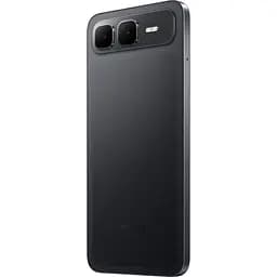 Смартфон Infinix Smart 10 Plus 4/128GB Sleek Black (4894947091179) [142192] - мініатюра 7