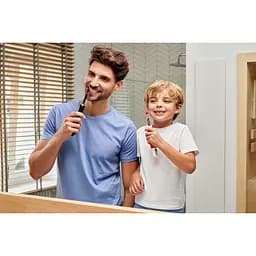 Електрична зубна щітка Oral-B Braun Stage Power D100 Тачки - мініатюра 8