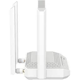 Роутер Keenetic Wi-Fi-маршрутизатор Speedster 4G+ (KN-2911) - мініатюра 5