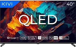 Телевізор Kivi 40F720QB