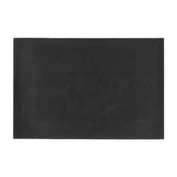 Килимок придверний Eco Fabric Листя з кромкою коричневий 40 х 60 см (4060-108) - мініатюра 2